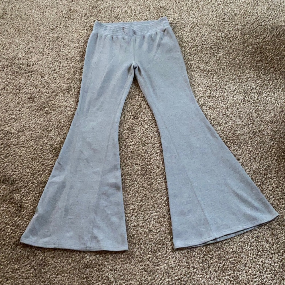 Free People Movement Flare Sweatpants
